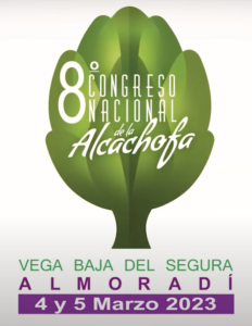 Congreso Nacional de la Alcachofa Almoradí